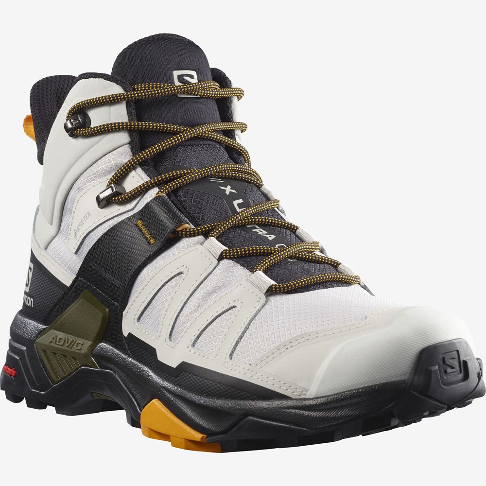 Botas salomon sales x ultra